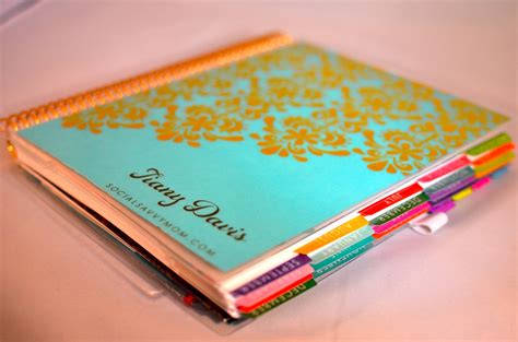 Erin Condren Design.